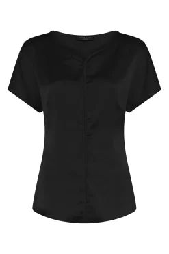 Acarabbzazia Blouse Black BBW4927