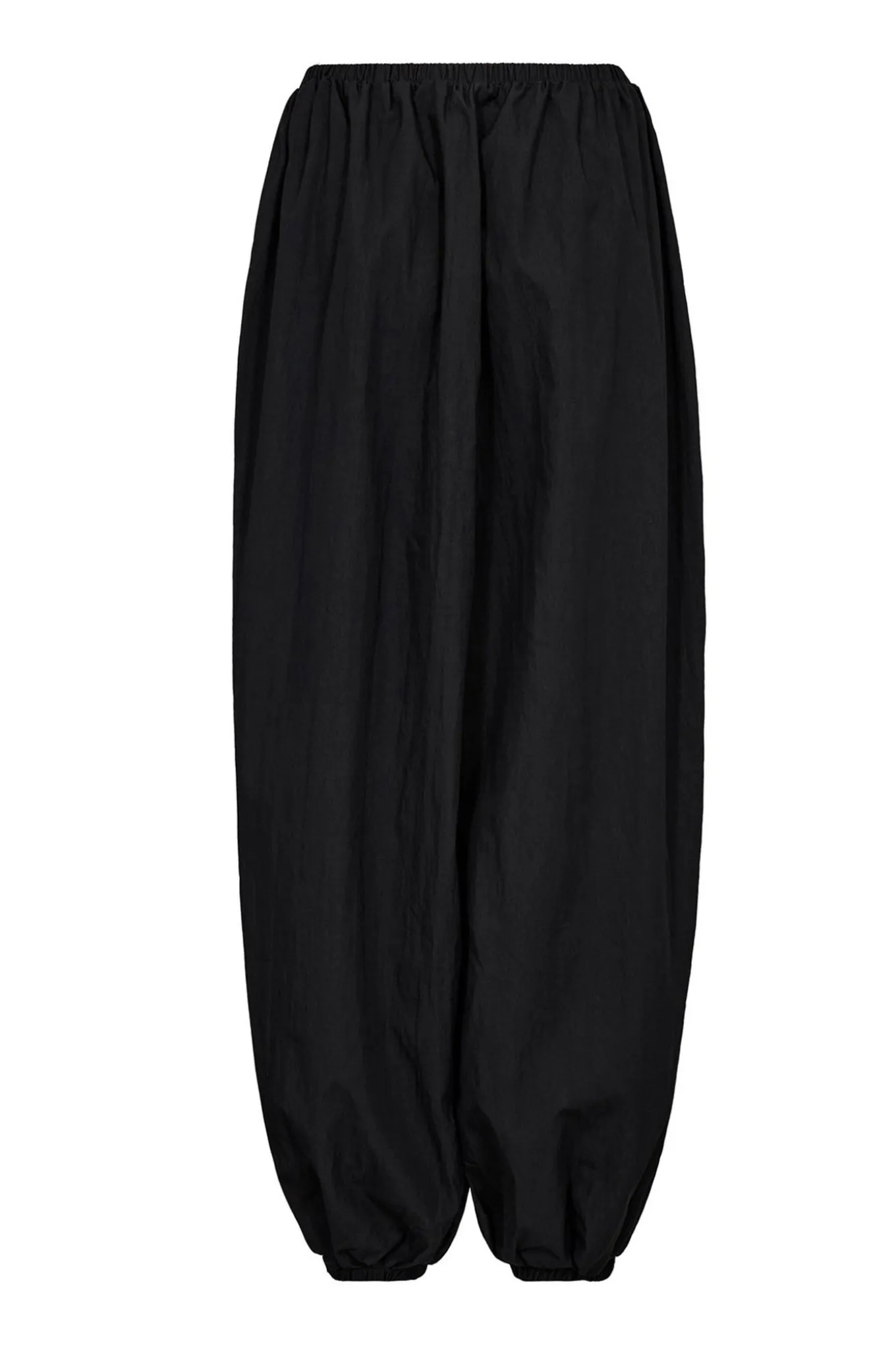 AcasiaCC Balloon Pant 96Black 41122