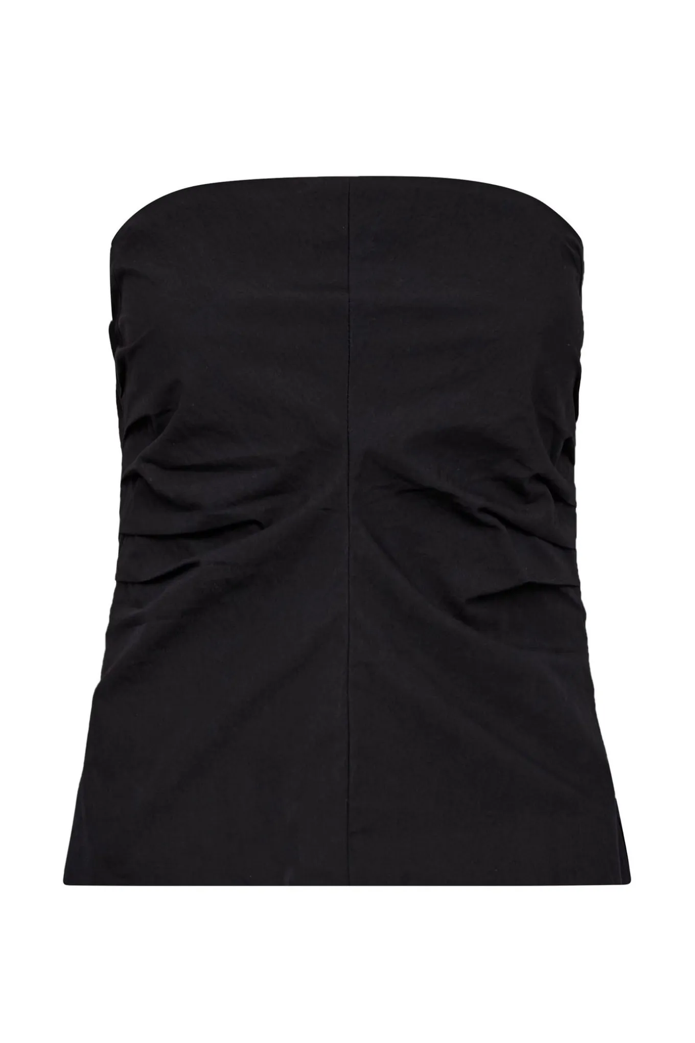 AcasiaCC Corsage Top 96Black 43021