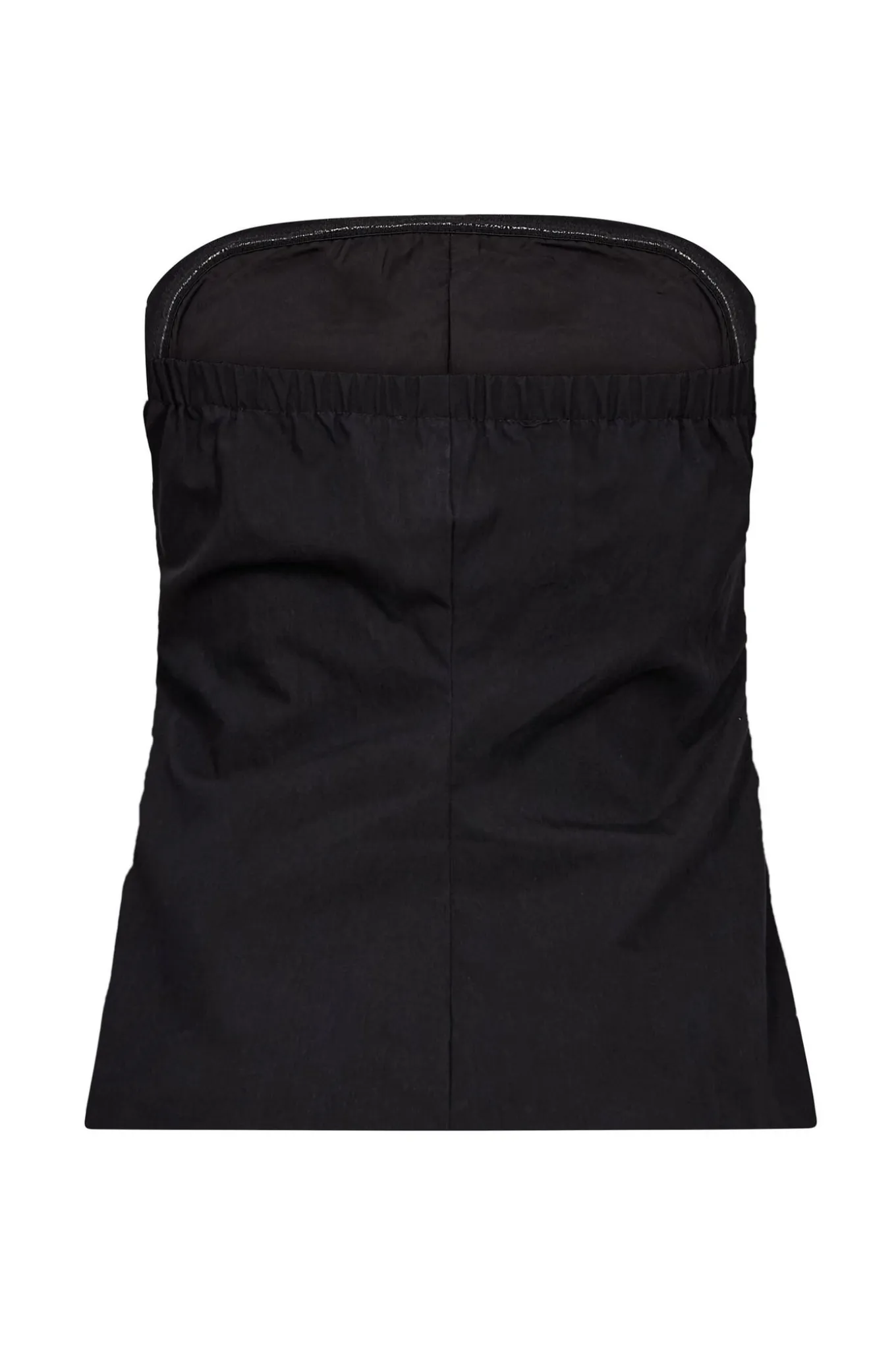 AcasiaCC Corsage Top 96Black 43021