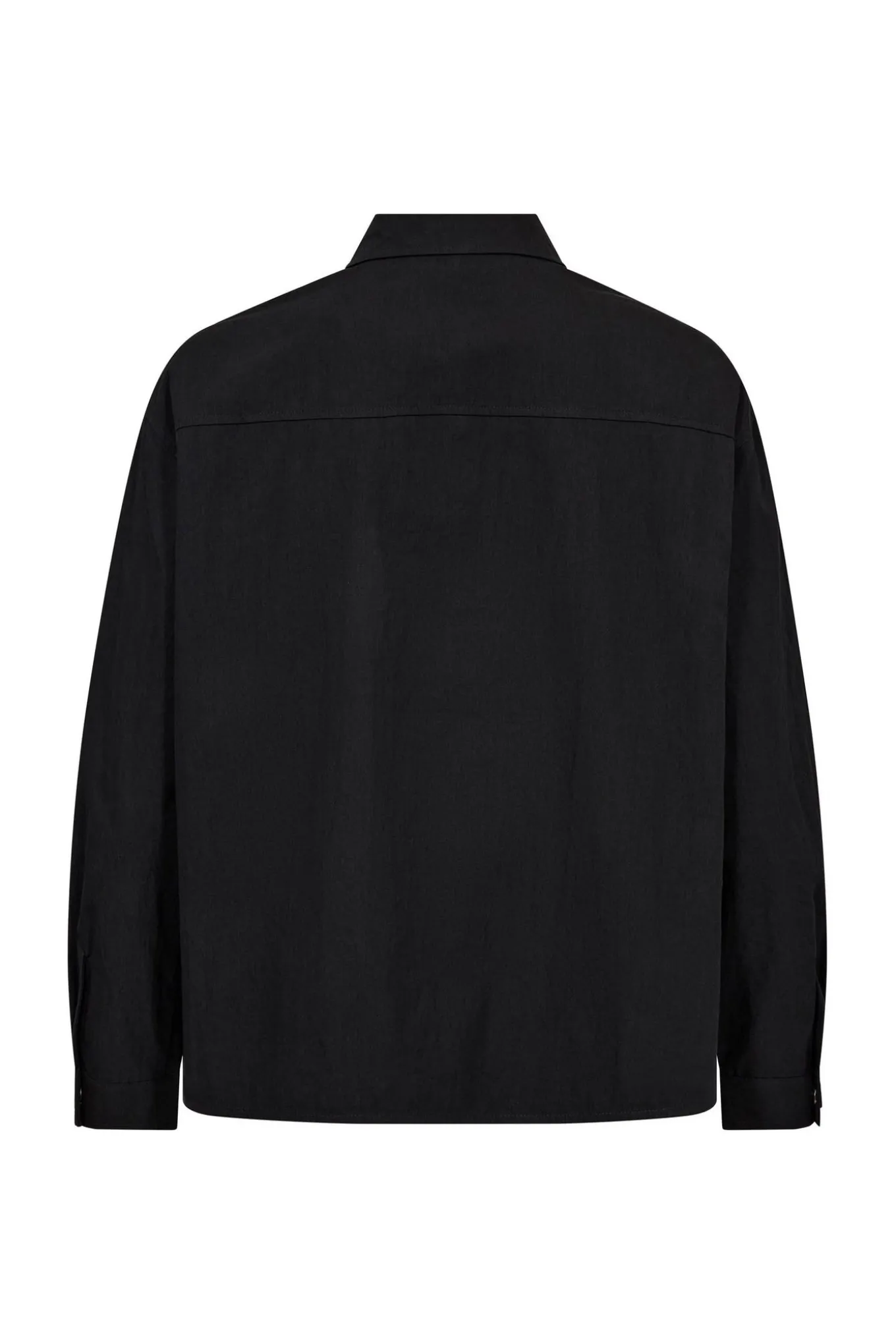 AcasiaCC Shirt 96Black 45102