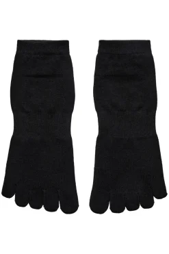 ADASPO SOCKS 1000 Black SPO9002
