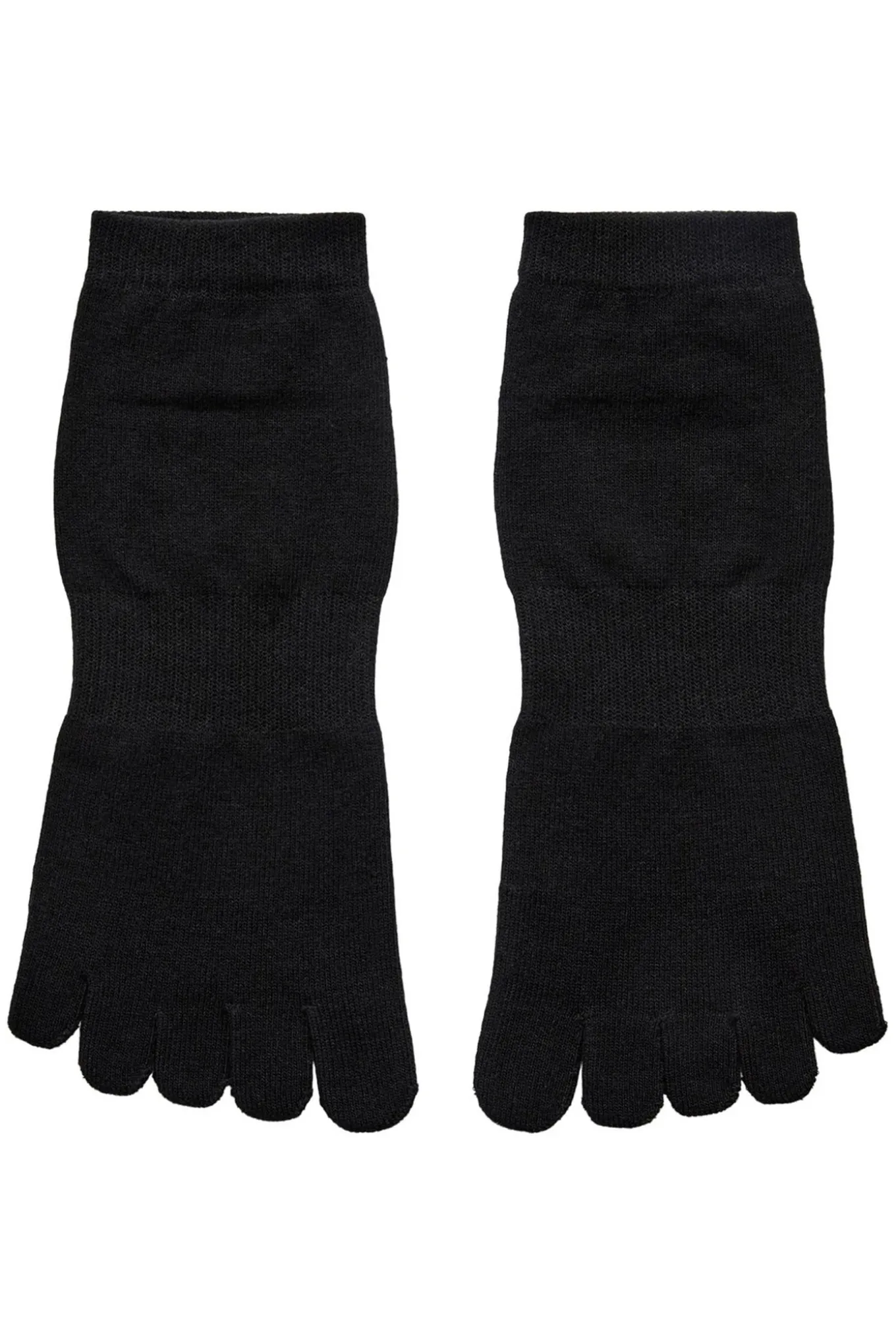 ADASPO SOCKS 1000 Black SPO9002