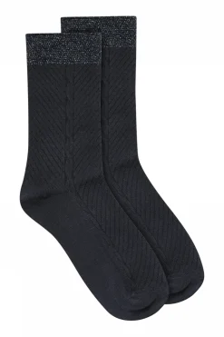 Adele, socks 4989Ombre Blue 60910/4067