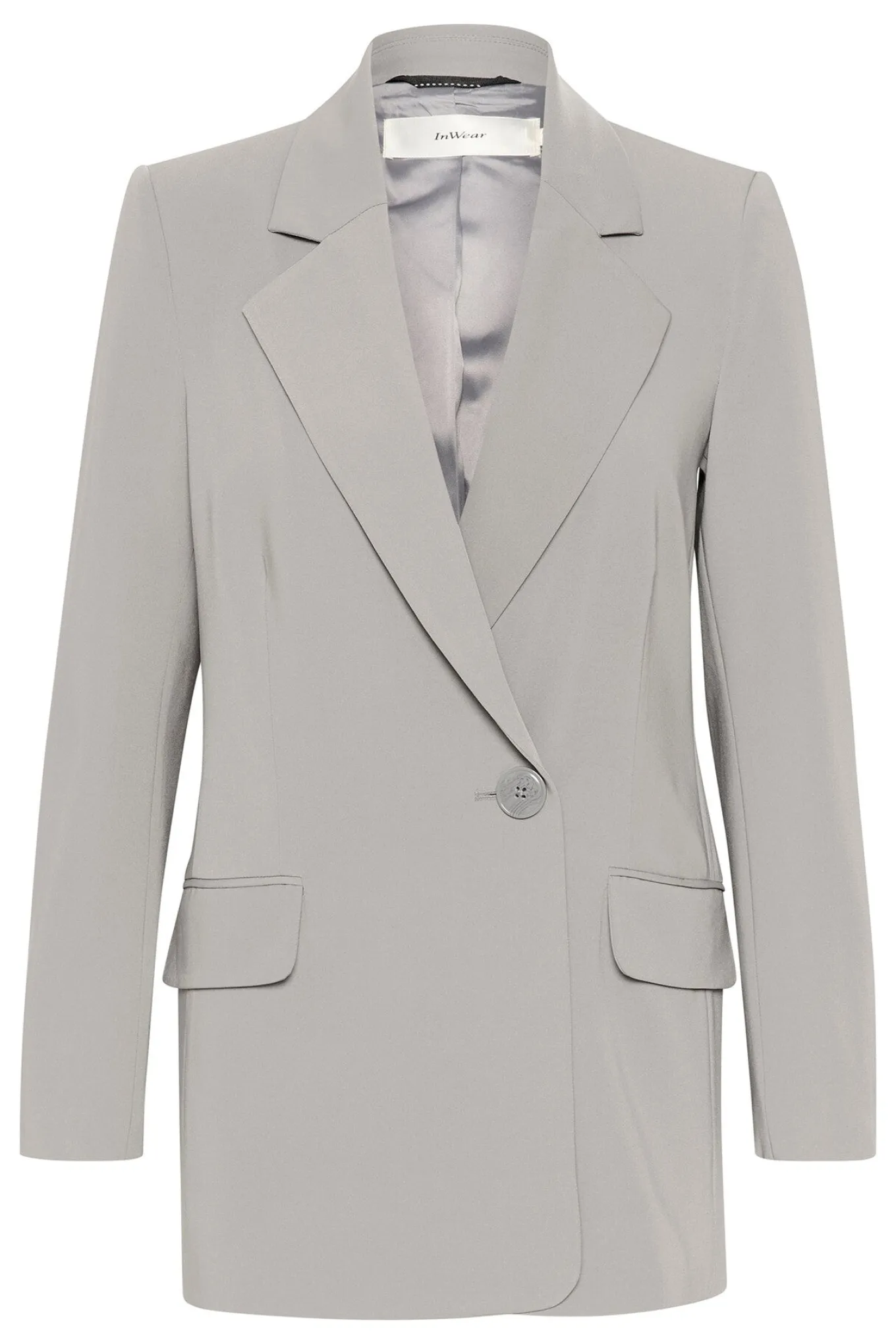 AdianIW Blazer Granite