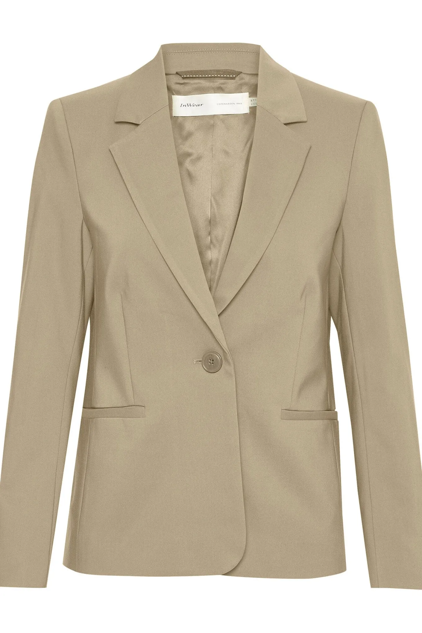 AdianIW Blazer Pinetree 30107854