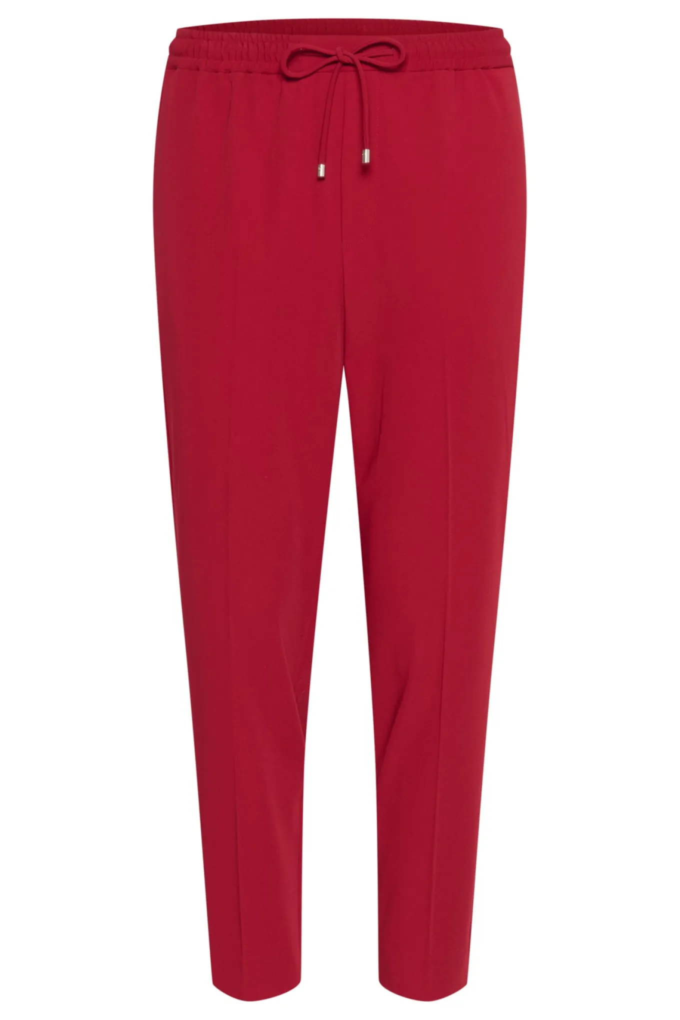 AdianIW Pull On Pant True Red 30107827