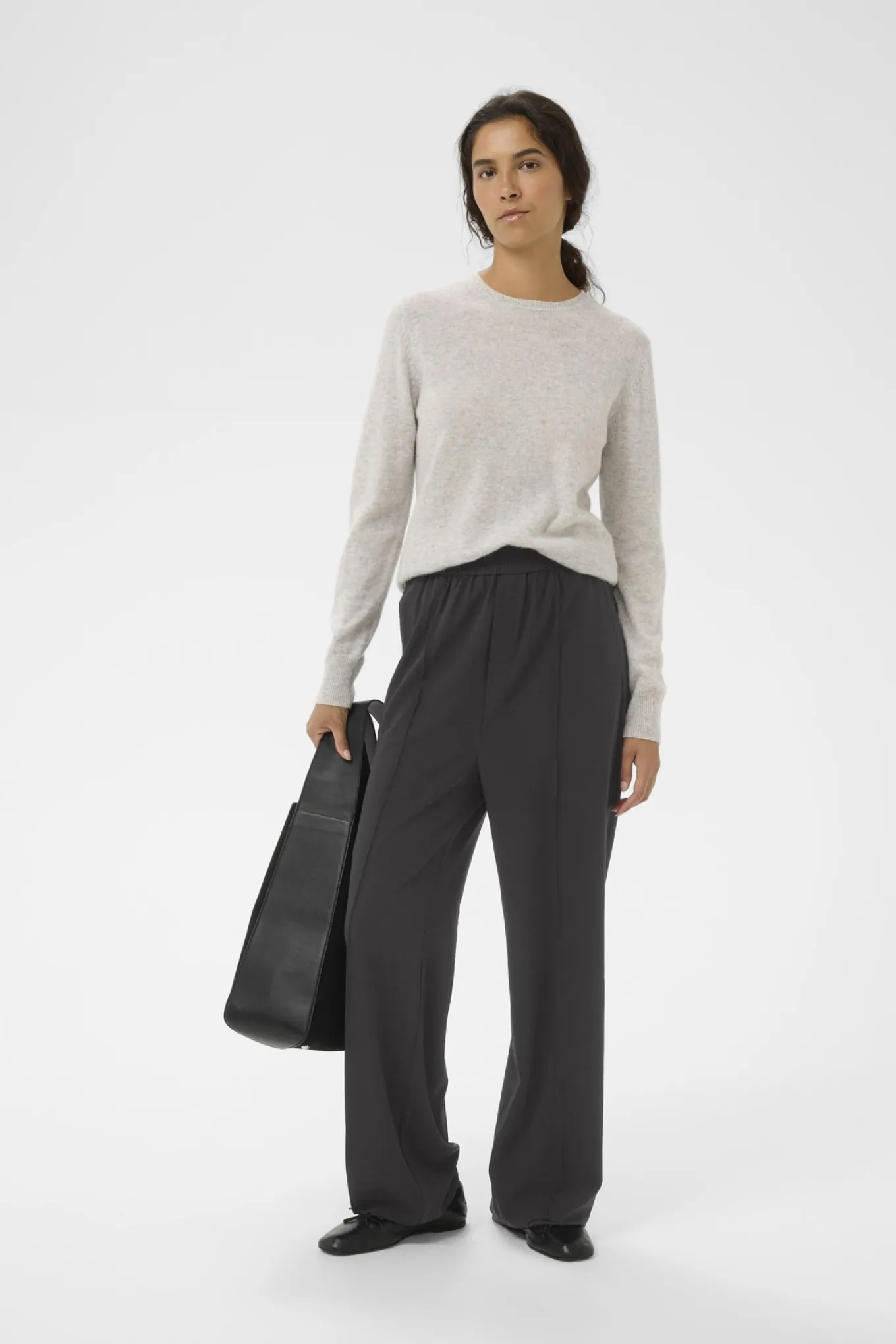 AdianIW Track Pant Black 30109046