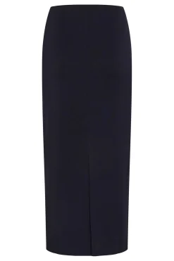 AidaIW Skirt Marine Blue 30109092
