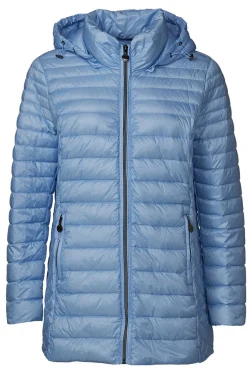 Albina Light Down 21 Light Blue 2805400T