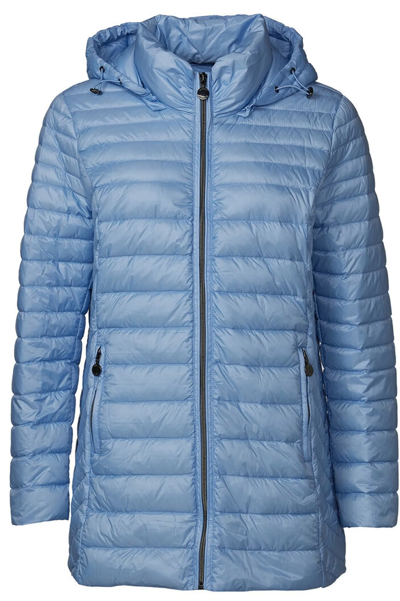 Albina Light Down 21 Light Blue 2805400T
