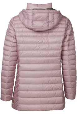 Albina Light Down 56 Old Rose 2805400T