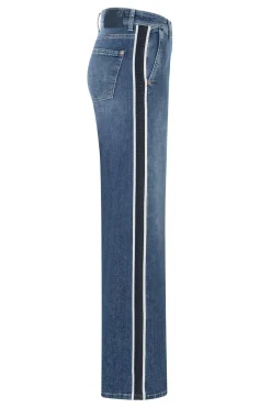 Alek Denim blue 0025 12 9150