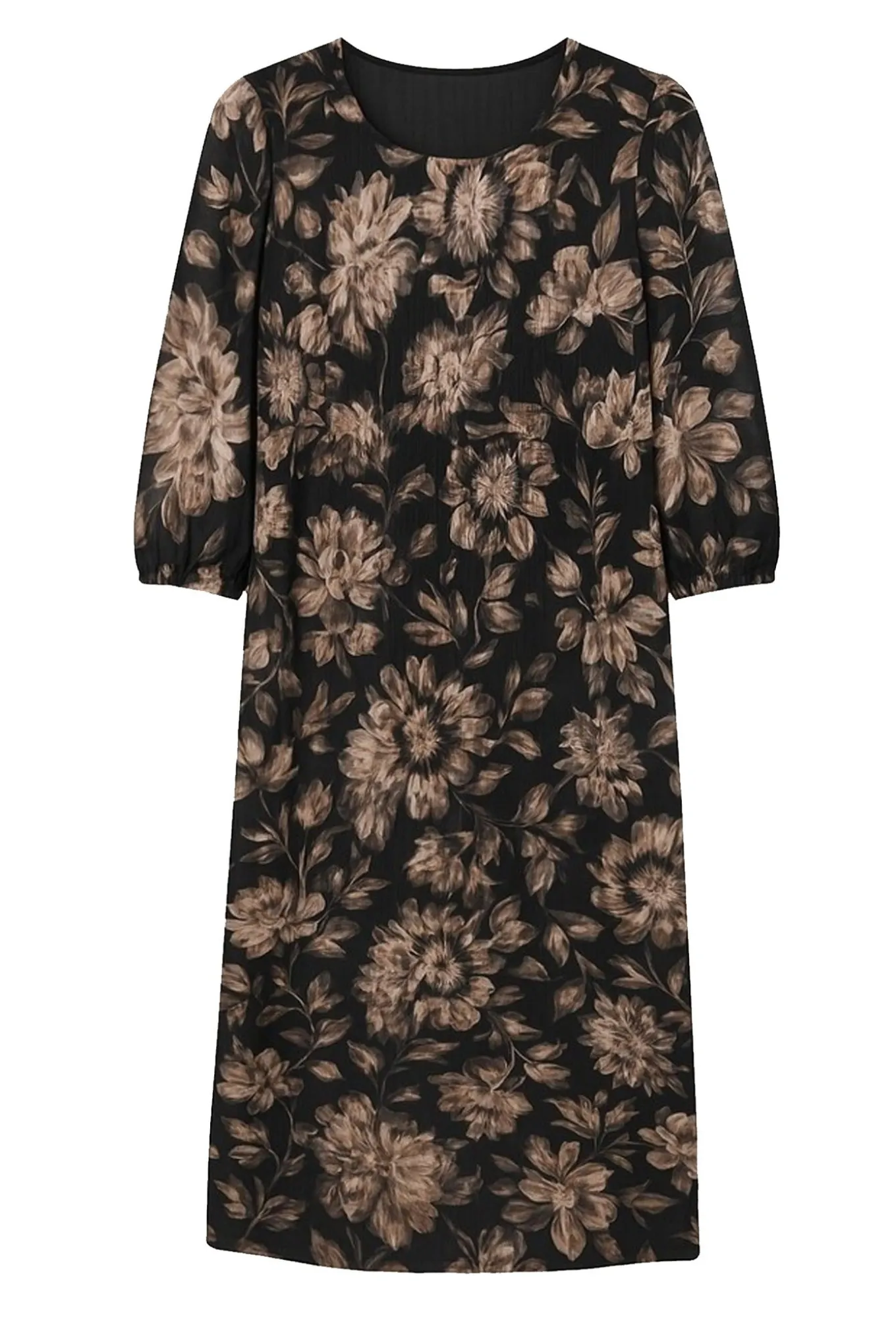 ALINA GOLDEN FLOWER 1021420