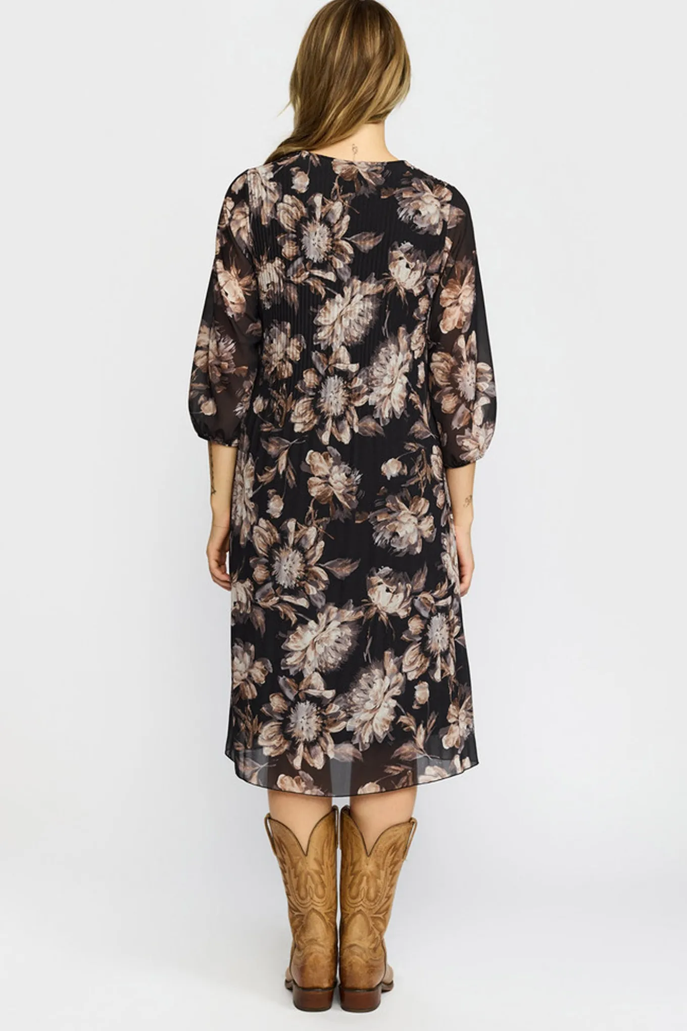 ALINA GOLDEN FLOWER 1021420