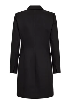 AlmiraCC Blazer Dress 96Black 36570