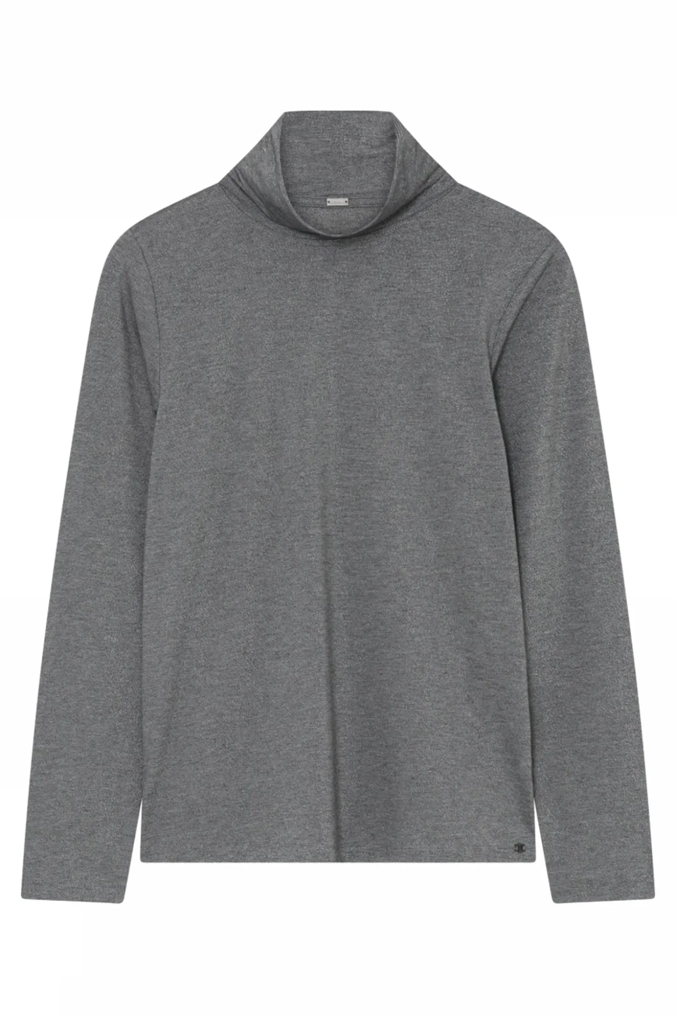 Amie, Roll neck tshirt L/S 91610Elaphant 59703/1604