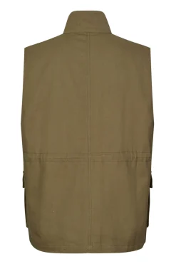 AmiLL Vest SL 49 Dusty Green 254591042