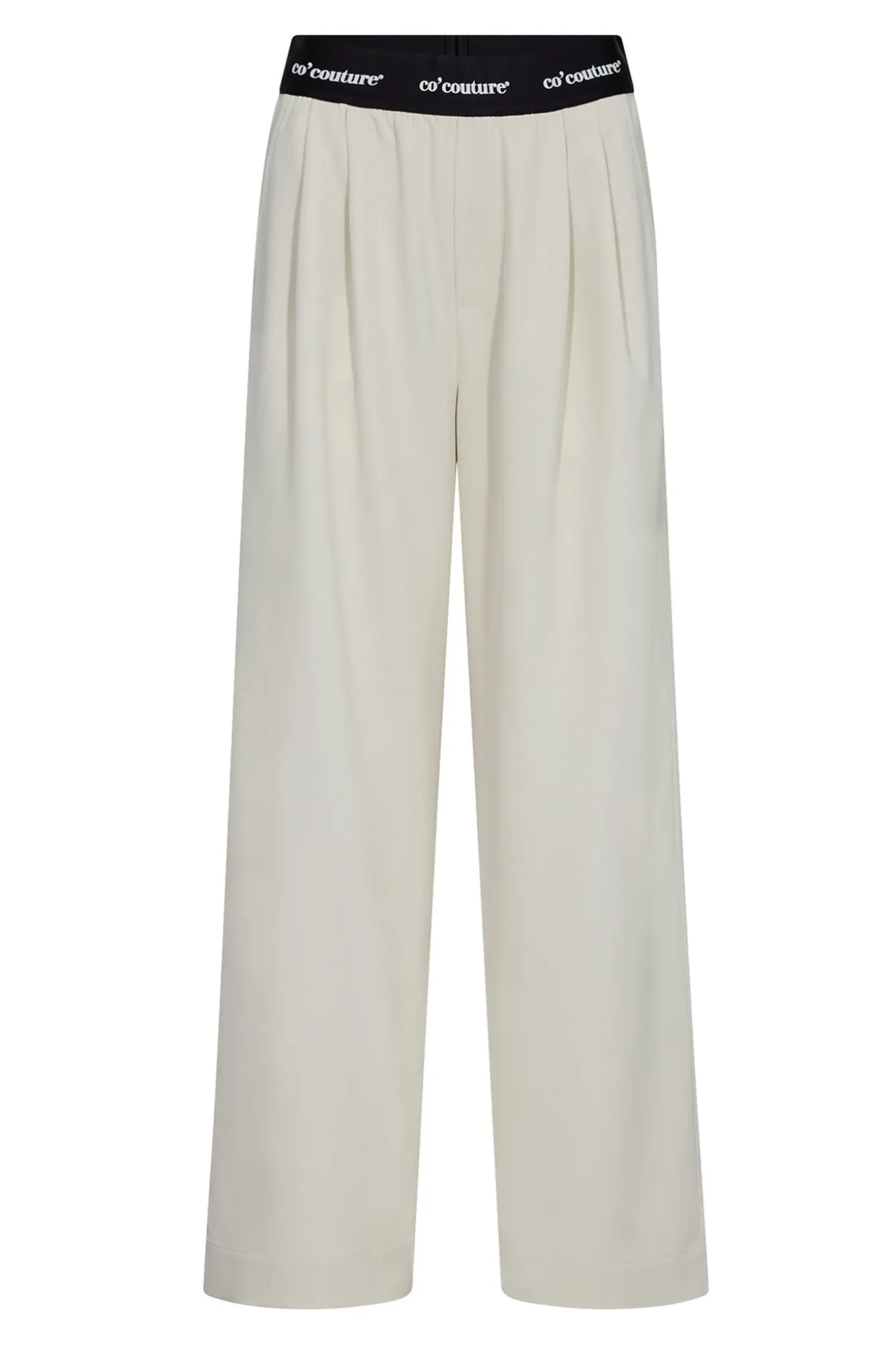 AminaCC Logo Pant 199Bone 31143