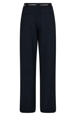 AminaCC Logo Pant 120Navy 31143