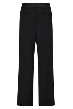 AminaCC Logo Shimmer Pant 96Black 31668