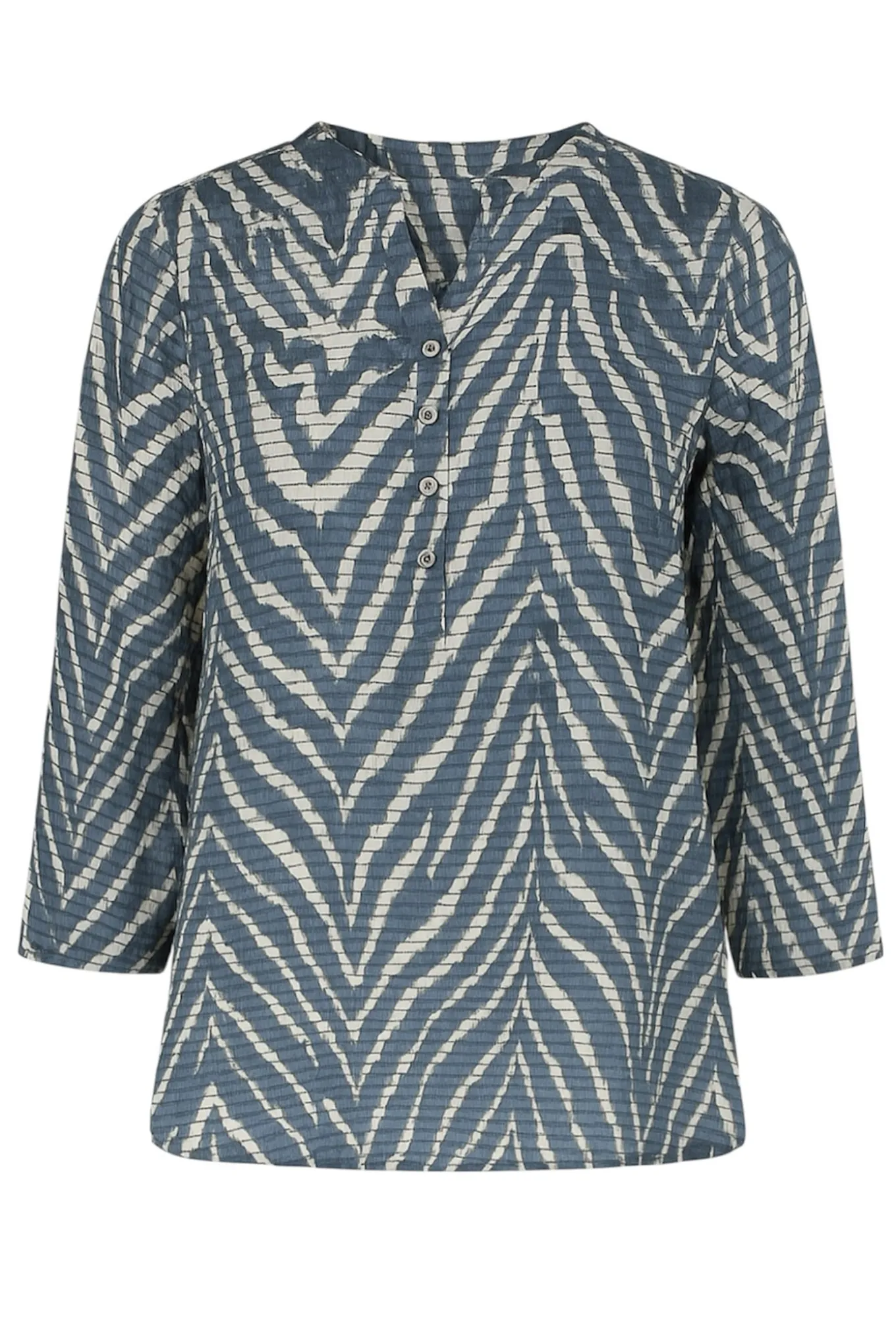 AMOA.EA25 Denim blue AMOA.EA25