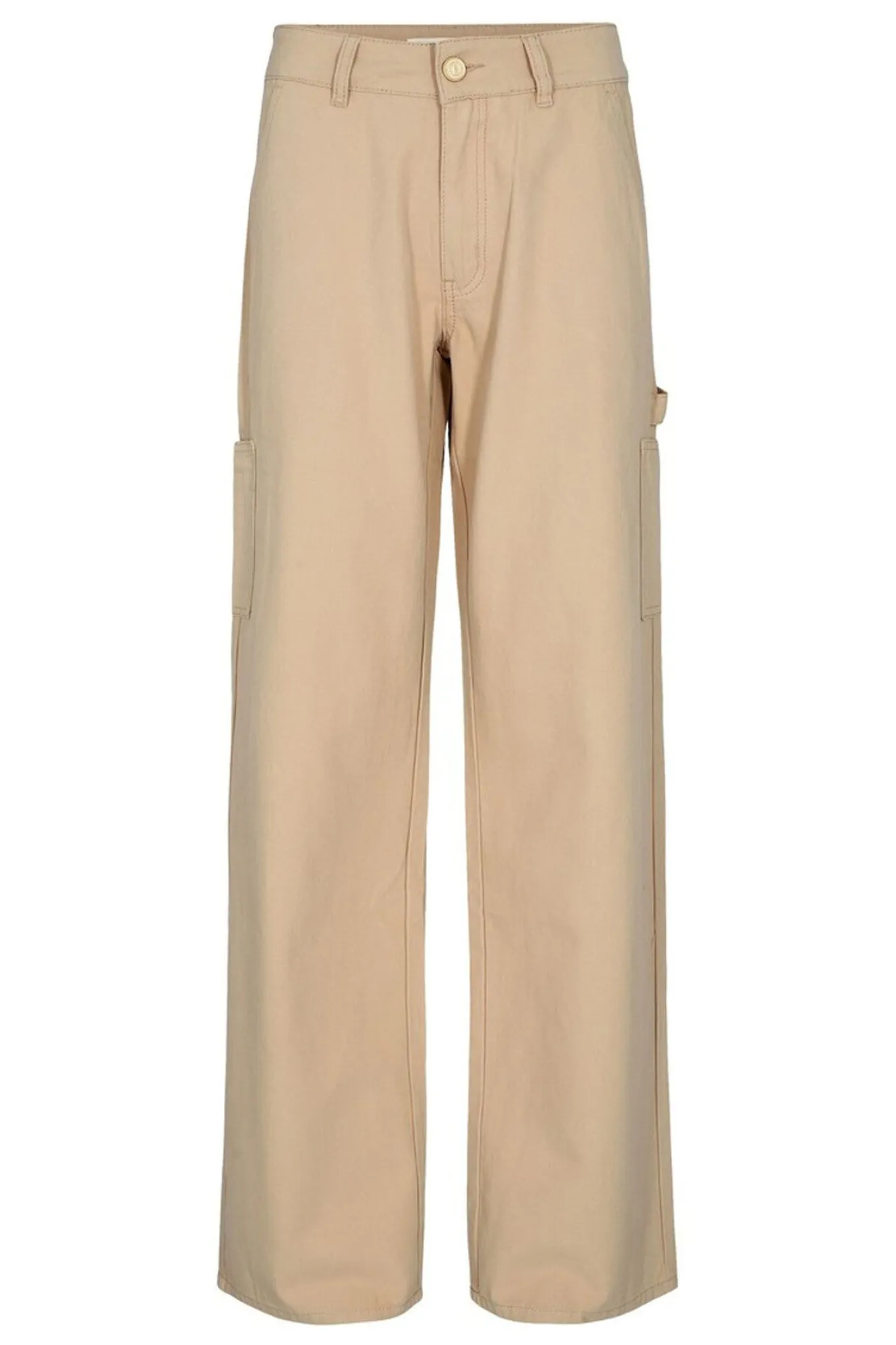 AMYSW TROUSERS 7015 Beige SNOS251