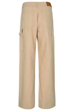 AMYSW TROUSERS 7015 Beige SNOS251