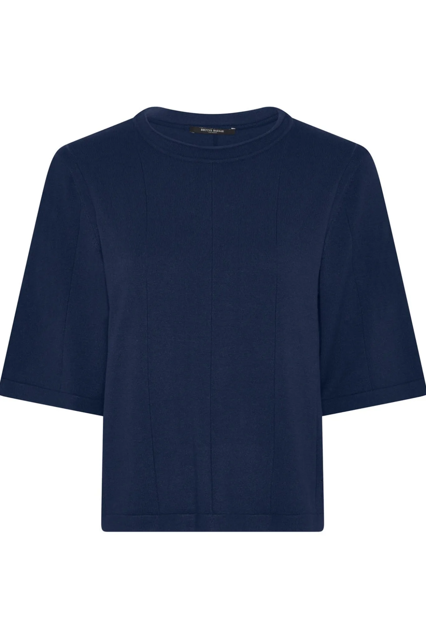 AnemoneBBGliandra knit Petrol Blue BBW4813