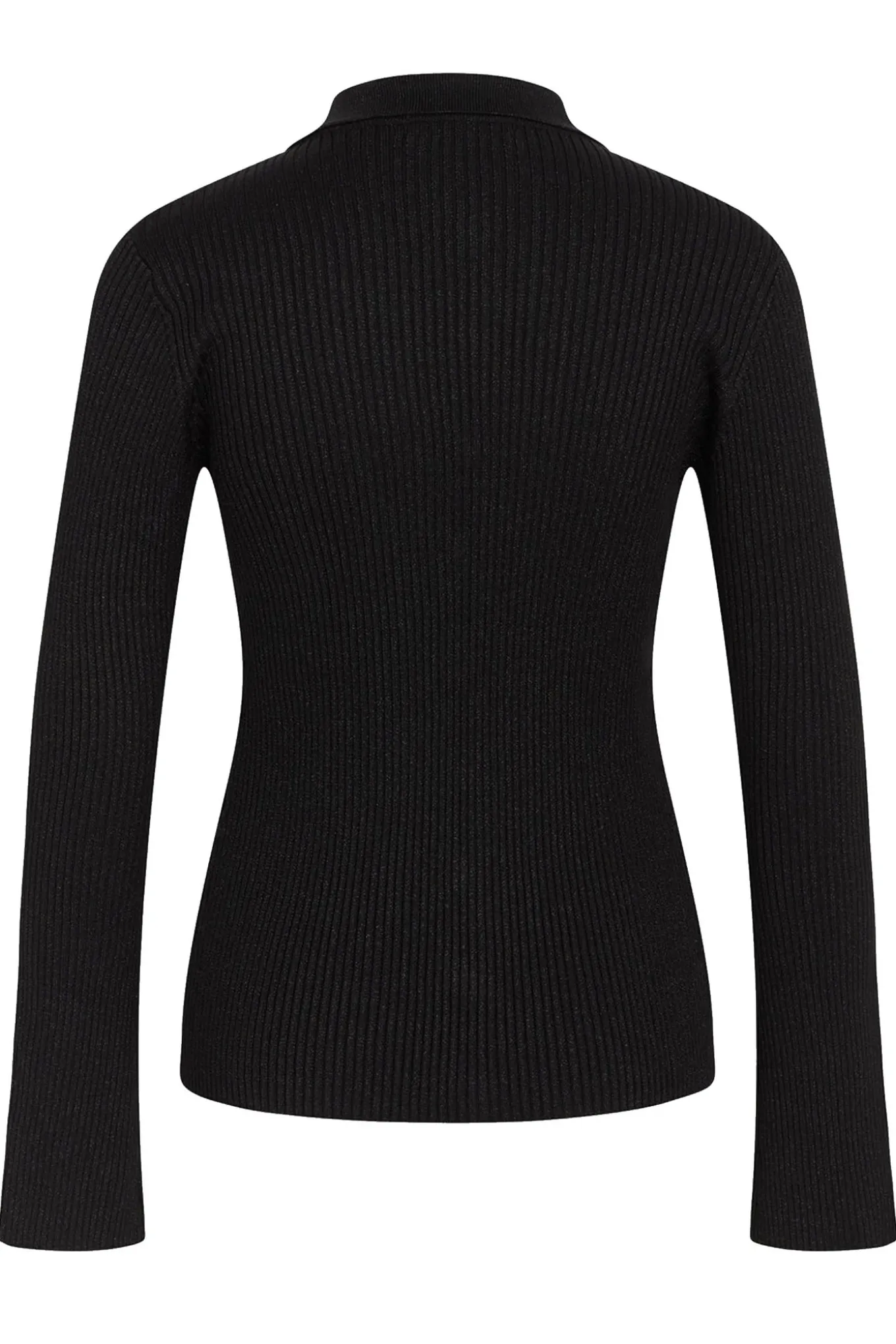 AnemonesBBSeyra knit cardigan Black BBW4283