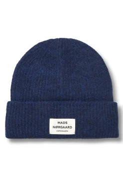 ANJU HAT Peacoat 205001