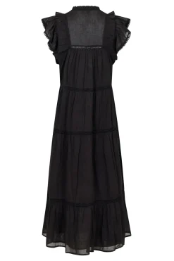 Ankita Voile Black 162046