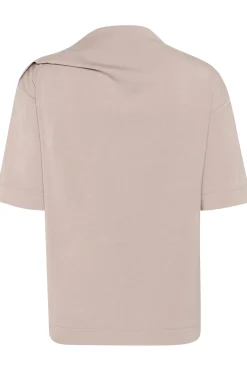 AnniehIW Tshirt STONE 30110203