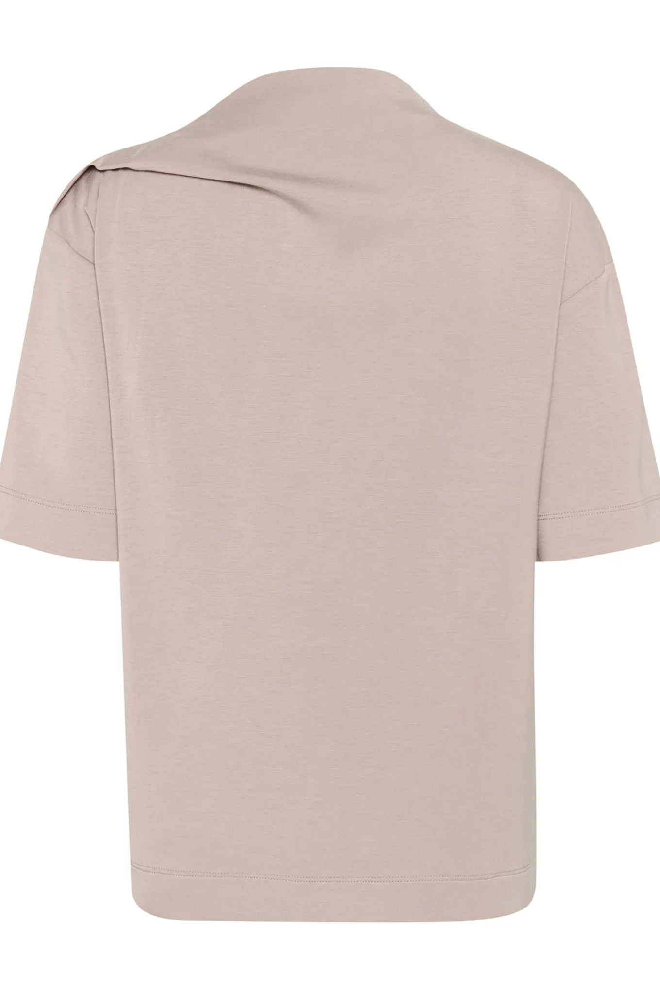 AnniehIW Tshirt STONE 30110203