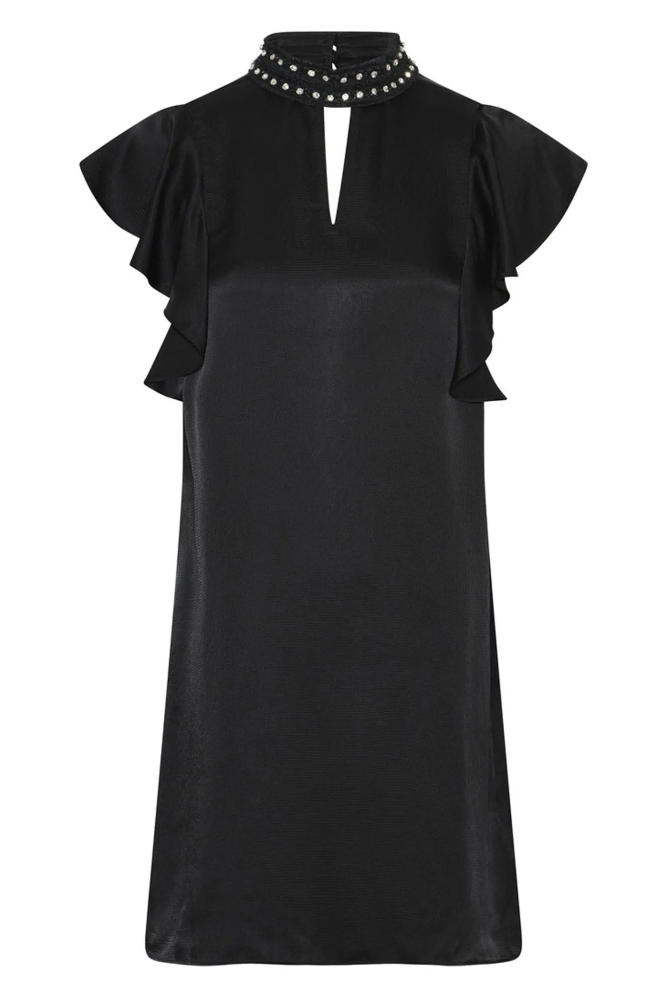 ArfajBBNatil Black BBW4789