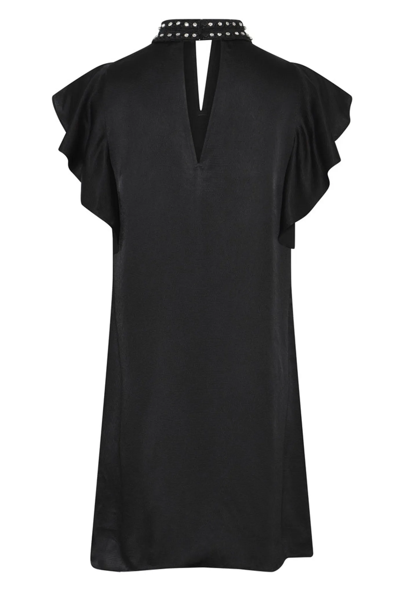 ArfajBBNatil Black BBW4789