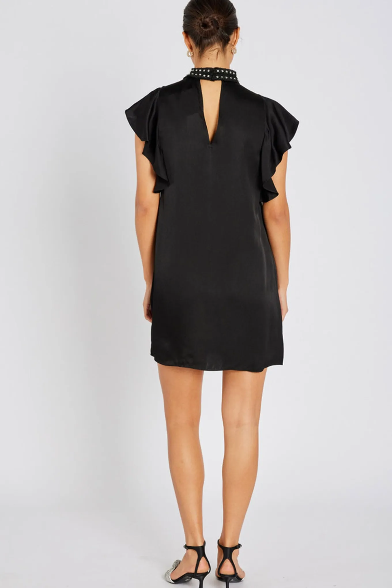 ArfajBBNatil Black BBW4789