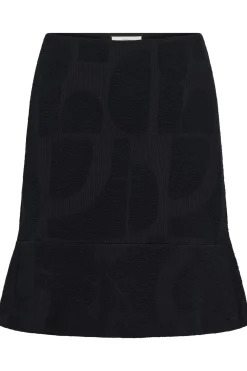 AriaIW Skirt Marine Blue 300005 30110215