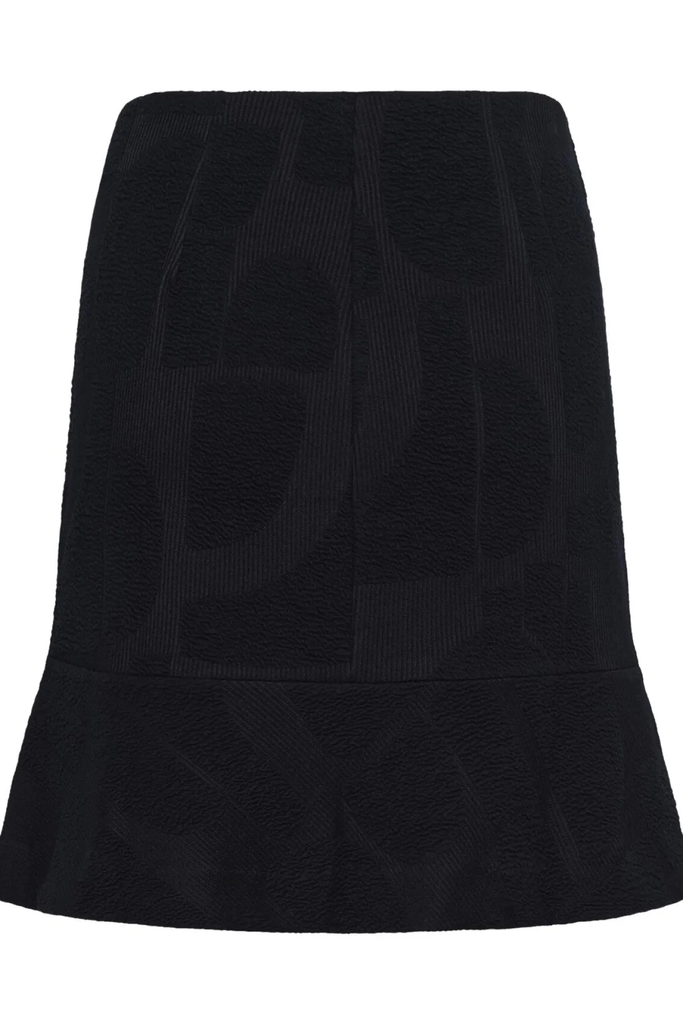 AriaIW Skirt Marine Blue 300005 30110215