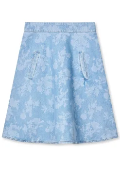 Art Denim Stelly Light Denim 204619