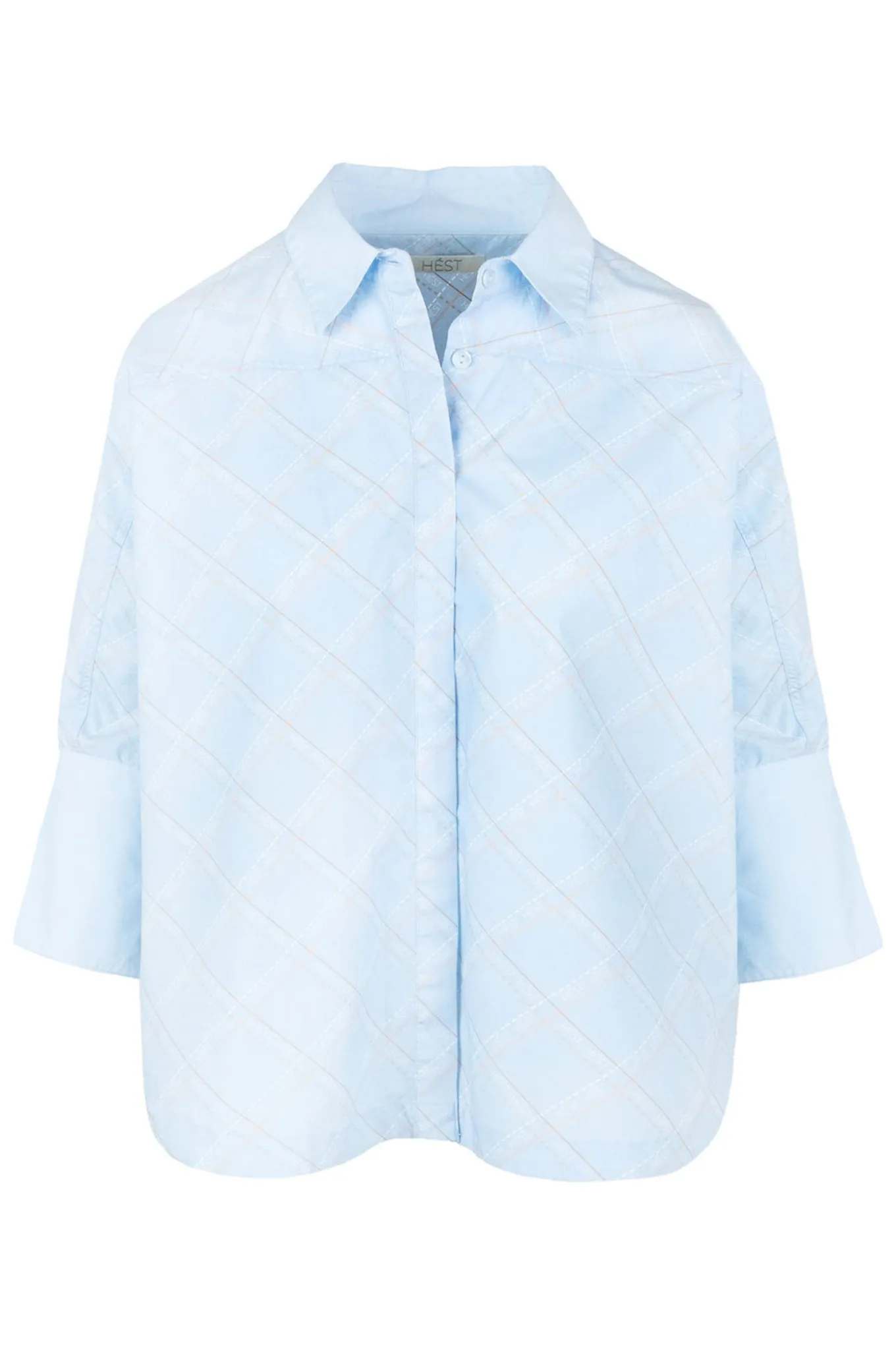 ARYA Printed Shirt 4009 Skyway 2610190592