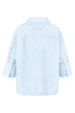 ARYA Printed Shirt 4009 Skyway 2610190592
