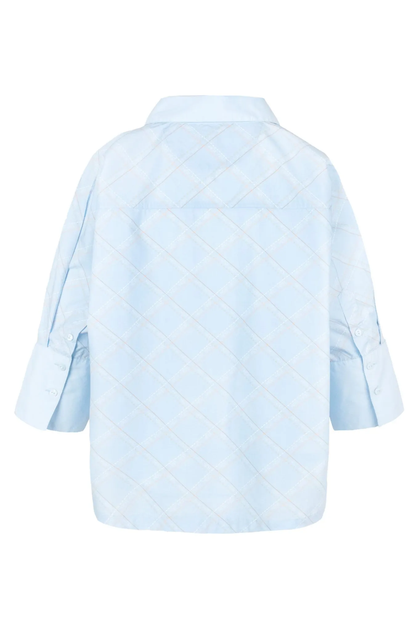 ARYA Printed Shirt 4009 Skyway 2610190592