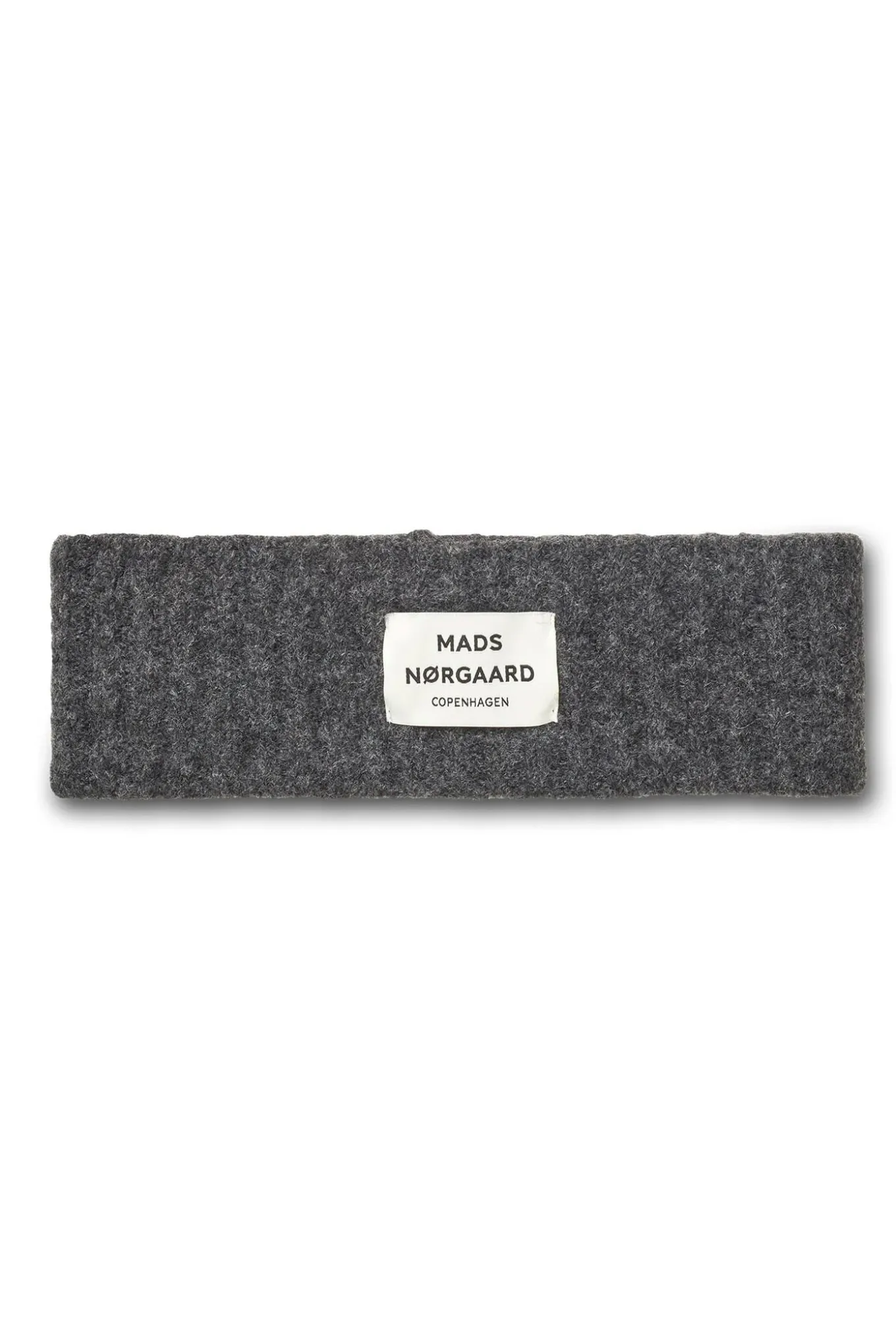 ASCHLEY TOSCA Dark grey melange 205003