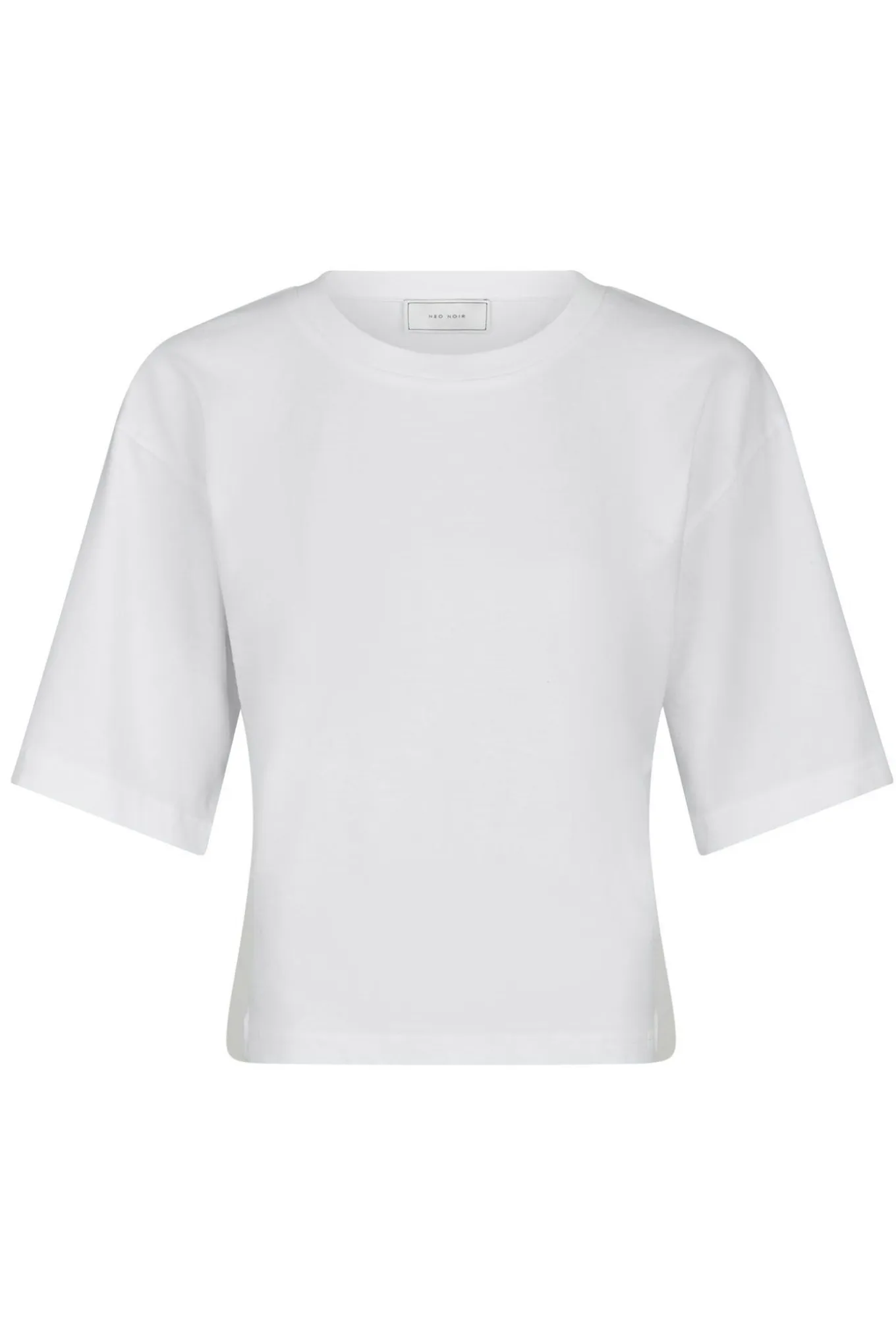 ASHA BOXY White 164418