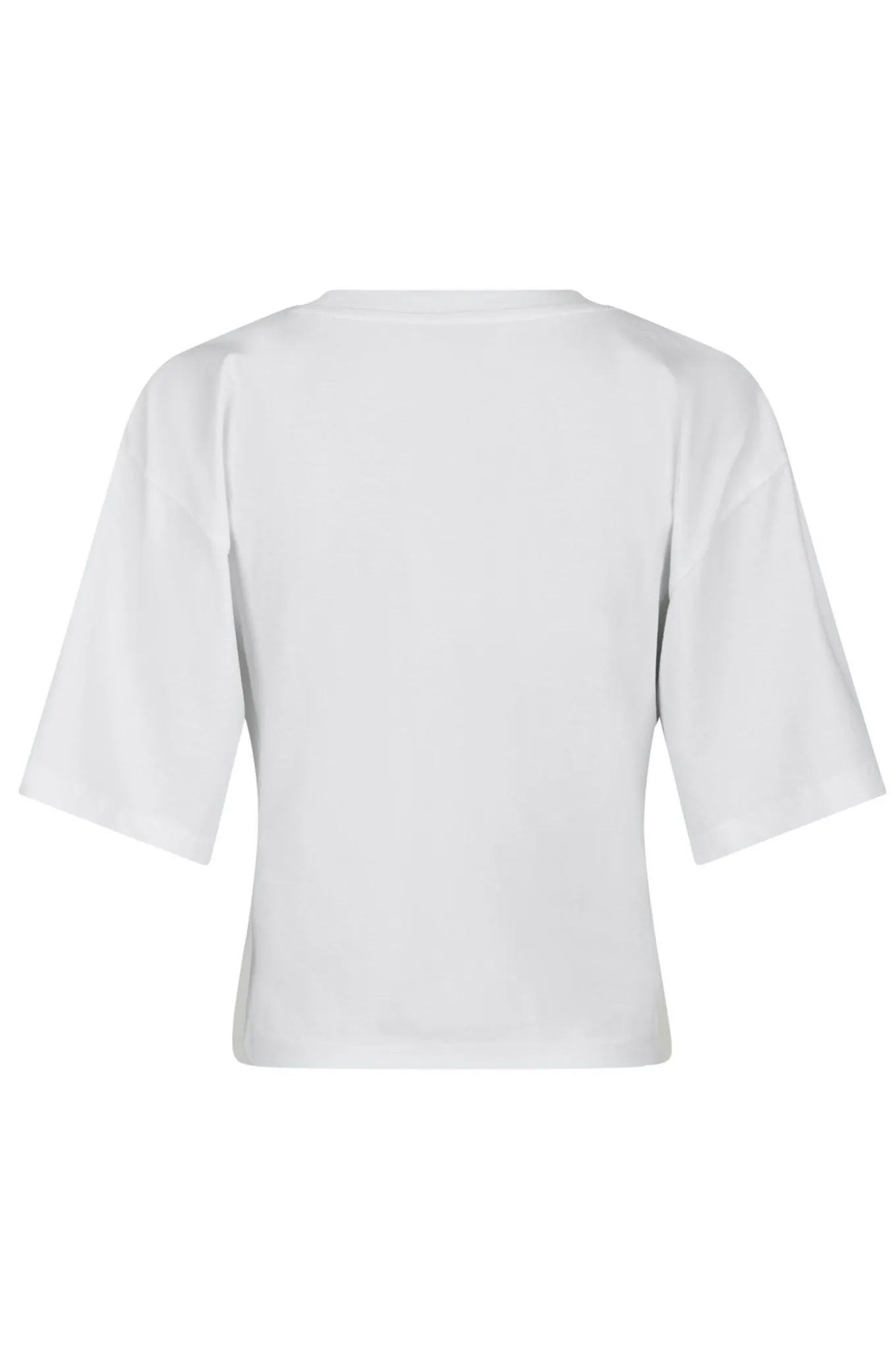 ASHA BOXY White 164418