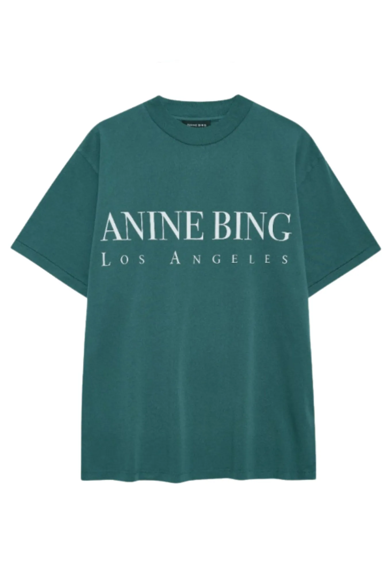 Ashton DARK TEAL A0810133