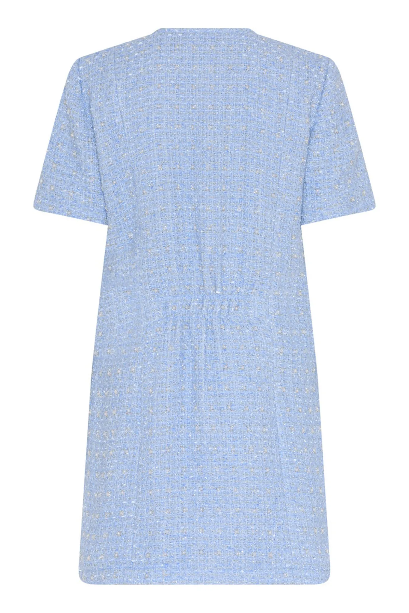 AttaleaBBZenny dress Light Blue BBW4935