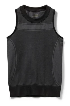 AVINASW TOP 8010 Grey melange SNOS386