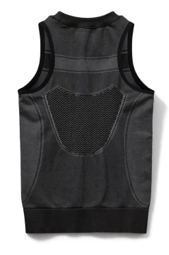 AVINASW TOP 8010 Grey melange SNOS386